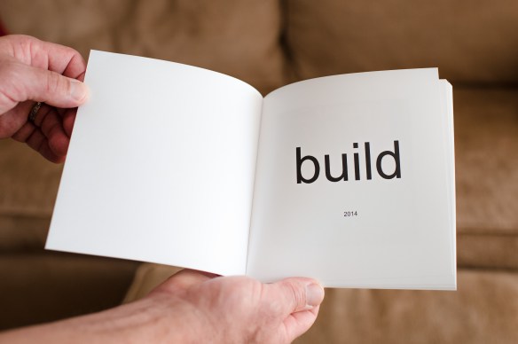 Build Book-2