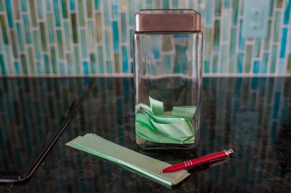 Year End Notes Jar-19