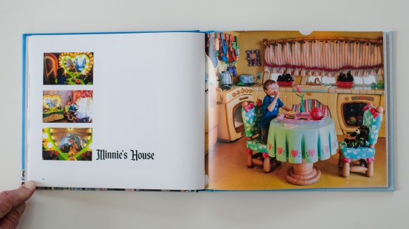 Disneyland Book-12