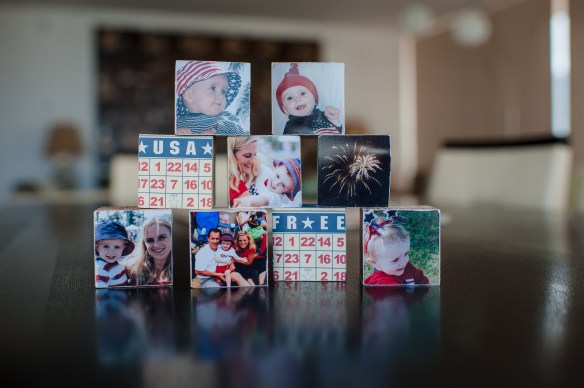 Fourth of July cubes-1