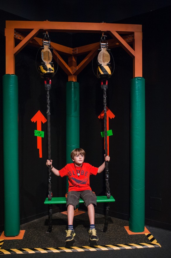 Discovery Science Center-13