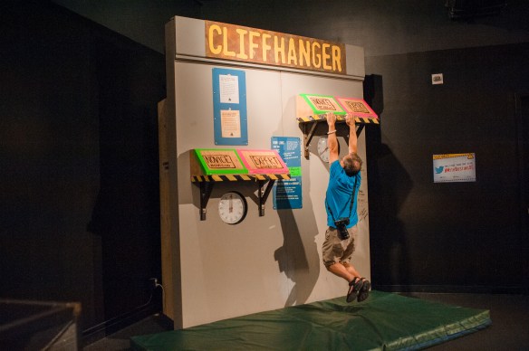 Discovery Science Center-9