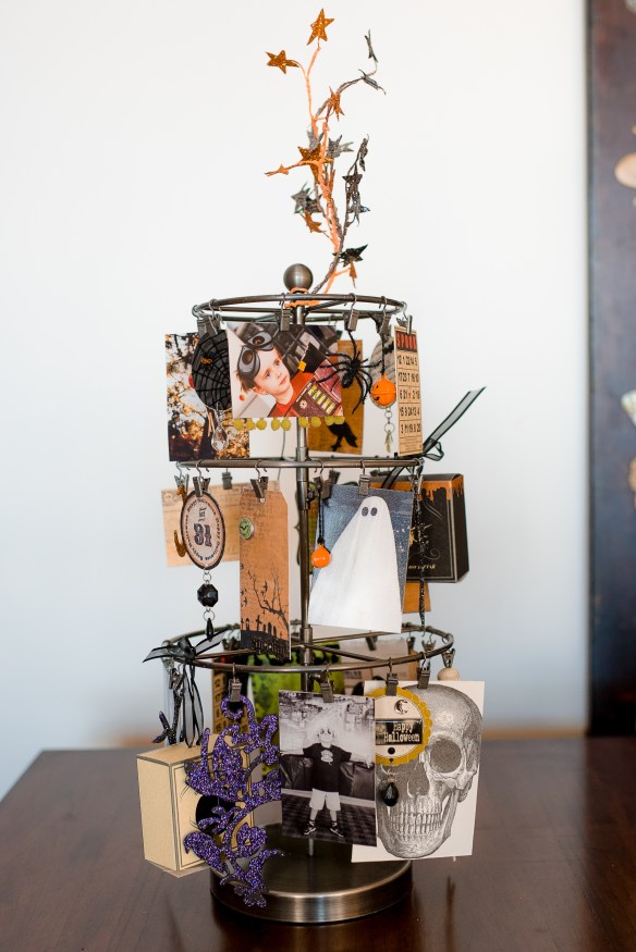 Halloween decorations-2