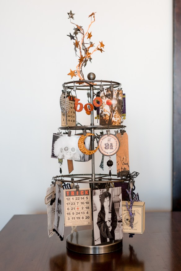 Halloween decorations-3