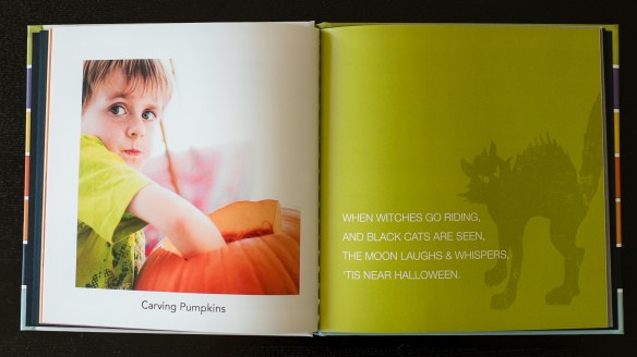 Halloween Photo Book-7