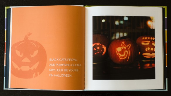 Halloween Photo Book-8