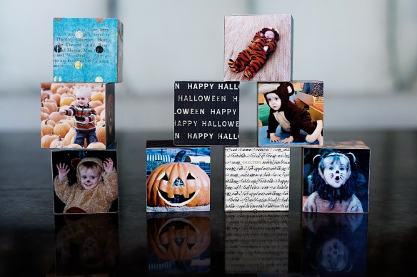 Halloween photo cubes-1