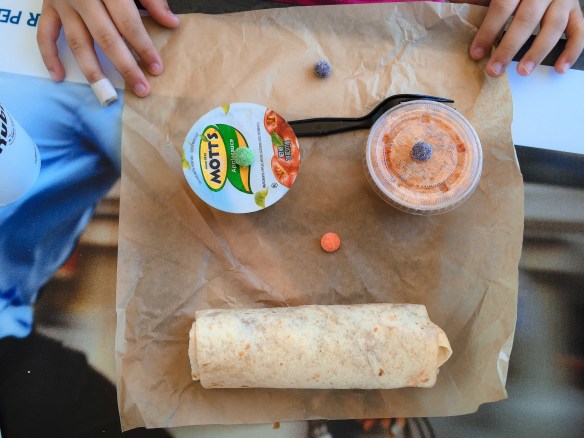 Week 39, 40 and 41-7